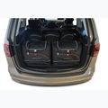 Комплект чанти за багажник KJUST Seat Alhambra 2010-2020 г. 5 бр. black 11