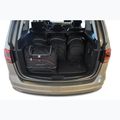 Комплект чанти за багажник KJUST Seat Alhambra 2010-2020 г. 5 бр. black 12