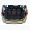 Комплект чанти за багажник KJUST Seat Alhambra 2010-2020 г. 5 бр. black 13
