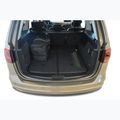 Комплект чанти за багажник KJUST Seat Alhambra 2010-2020 г. 5 бр. black 15
