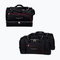 Комплект чанти за багажник KJUST Seat Altea 2004-2015 г. 3 бр. black