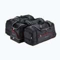 Комплект чанти за багажник KJUST Seat Altea XL 2004-2015 г. 4 бр. black