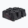 Комплект чанти за багажник KJUST Seat Altea XL 2004-2015 г. 4 бр. black 2