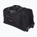 Комплект чанти за багажник KJUST Seat Altea XL 2004-2015 г. 4 бр. black 5