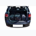 Комплект чанти за багажник KJUST Seat Altea XL 2004-2015 г. 4 бр. black 12