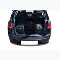 Комплект чанти за багажник KJUST Seat Altea XL 2004-2015 г. 4 бр. black 13