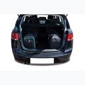 Комплект чанти за багажник KJUST Seat Altea XL 2004-2015 г. 4 бр. black 14