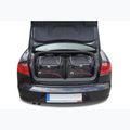 Комплект чанти за багажник KJUST Seat Exeo Limousine 2009-2013 5 бр. black 11