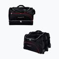 Комплект чанти за багажник KJUST Seat Ibiza Hatchback 2008-2017 3 бр. black