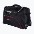 Комплект чанти за багажник KJUST Seat Ibiza Hatchback 2008-2017 3 бр. black 3