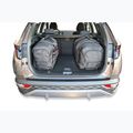 Комплект чанти за багажник KJUST Hyundai Tucson 2020+ 4 бр. black 19