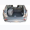 Комплект чанти за багажник KJUST Hyundai Tucson 2020+ 4 бр. black 20