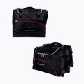 Комплект чанти за багажник KJUST Seat Leon Hatchback 2005-2012 3 бр. black