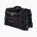 Комплект чанти за багажник KJUST Seat Leon Hatchback 2005-2012 3 бр. black 3