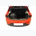 Комплект чанти за багажник KJUST Seat Leon 2013-2020 4 бр. black 14