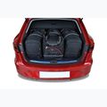 Комплект чанти за багажник KJUST Seat Leon ST 2013-2020 4 бр. black 13