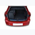 Комплект чанти за багажник KJUST Seat Leon ST 2013-2020 4 бр. black 16