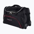 Комплект чанти за багажник KJUST Seat Toledo 2012-2018 5 бр. black 4