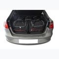 Комплект чанти за багажник KJUST Seat Toledo 2012-2018 5 бр. black 12
