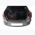 Комплект чанти за багажник KJUST Seat Toledo 2012-2018 5 бр. black 13