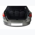 Комплект чанти за багажник KJUST Seat Toledo 2012-2018 5 бр. black 14