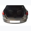 Комплект чанти за багажник KJUST Seat Toledo 2012-2018 5 бр. black 15