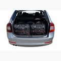 Комплект чанти за багажник KJUST Skoda Octavia Combi 2004-2013 5 бр. black 11