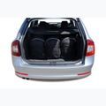 Комплект чанти за багажник KJUST Skoda Octavia Combi 2004-2013 5 бр. black 13