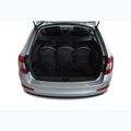 Комплект чанти за багажник KJUST Skoda Octavia Kombi 2013-2020 5 бр. black 13