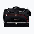 Комплект чанти за багажник KJUST Skoda Rapid Liftback 2012-2019 5 бр. black 3