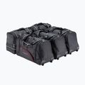 Комплект чанти за багажник KJUST Skoda Superb Combi 2010-2015 5 бр. black. 2