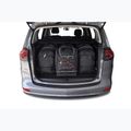 Комплект чанти за багажник KJUST KJUST Opel Zafira 2011-2019 4 бр. black 13