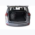 Комплект чанти за багажник KJUST KJUST Opel Zafira 2011-2019 4 бр. black 16