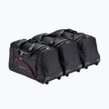 Комплект чанти за багажник KJUST Skoda Rapid Spaceback 2012+ 3 бр. black 2