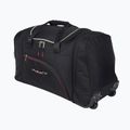Комплект чанти за багажник KJUST Hyundai Tucson 2020+ 4 бр. black 4