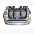 Комплект чанти за багажник KJUST Hyundai Tucson 2020+ 4 бр. black 15
