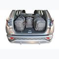 Комплект чанти за багажник KJUST Hyundai Tucson 2020+ 4 бр. black 16