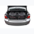 Комплект чанти за багажник KJUST Subaru Legacy Limousine 2003-2009 5 бр. black 11