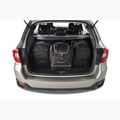 Комплект чанти за багажник KJUST Subaru Outback 2015-2020 4 бр. black 12