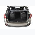 Комплект чанти за багажник KJUST Subaru Outback 2015-2020 4 бр. black 14