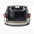 Комплект чанти за багажник KJUST Subaru Outback 2015-2020 4 бр. black 15
