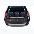 Комплект чанти за багажник KJUST Suzuki Sx4 S-Cross 2006-2013 3 бр. black 14