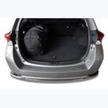 Комплект чанти за багажник KJUST Toyota Auris Touring Sports 2013-2018 4 бр. black 16