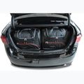Комплект чанти за багажник KJUST Toyota Avensis Limousine 2009-2018 4 бр. black 14