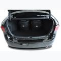 Комплект чанти за багажник KJUST Toyota Avensis Limousine 2009-2018 4 бр. black 15
