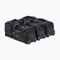 Комплект чанти за багажник KJUST Toyota Avensis Wagon 2002-2009 5 бр. black 2