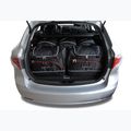Комплект чанти за багажник KJUST Toyota Avensis Wagon 2009-2018 5 бр. black 14