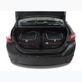 Комплект чанти за багажник KJUST Toyota Corolla Limousine 2013-2018 4 бр. black 13