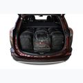 Комплект чанти за багажник KJUST Toyota RAV4 2013-2018 4 бр. black 16