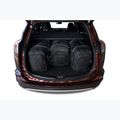 Комплект чанти за багажник KJUST Toyota RAV4 2013-2018 4 бр. black 17